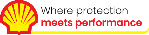 Shell. Where protection meets performance